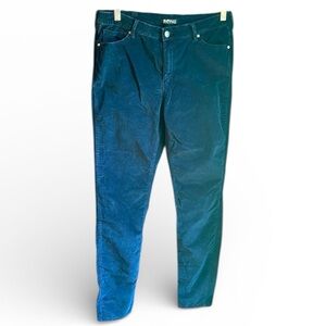 Buffalo David Bitton Velvety Corduroy size 8